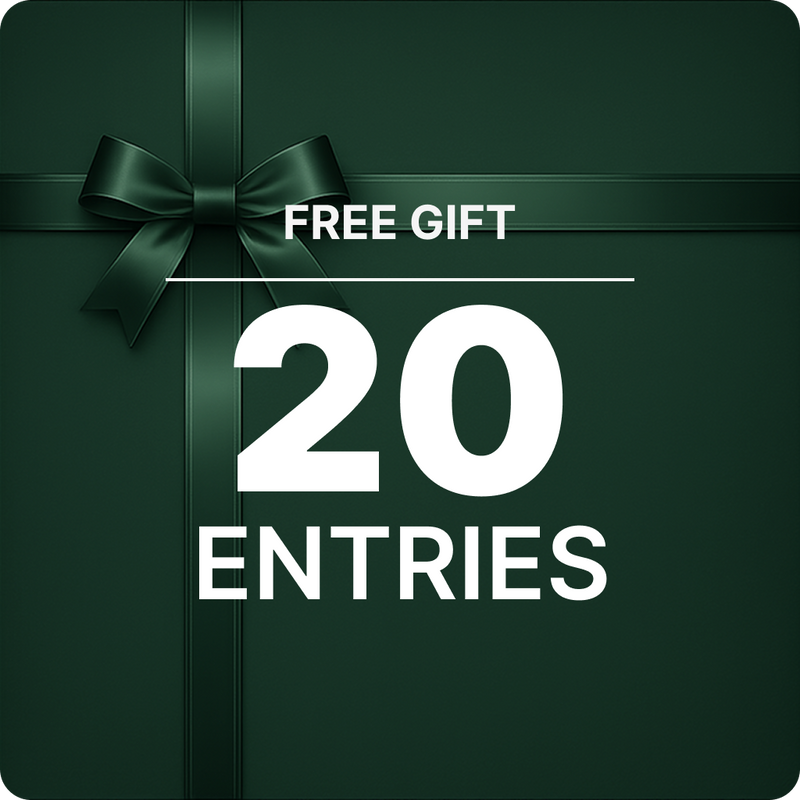 Bonus 20