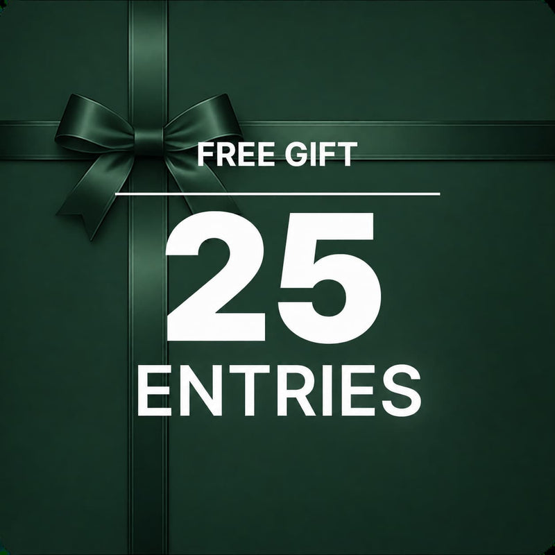 Bonus 25