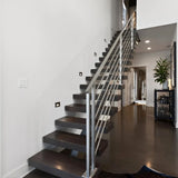 Modern staircase
