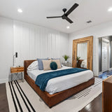 Queen bedroom