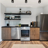 Modern kitchen