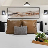 King primary bedroom